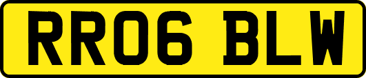 RR06BLW
