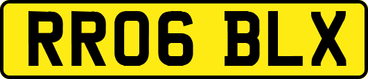 RR06BLX