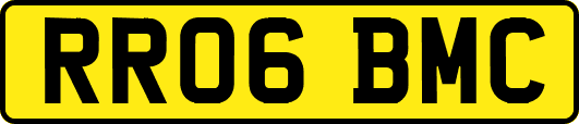 RR06BMC