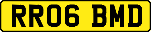 RR06BMD