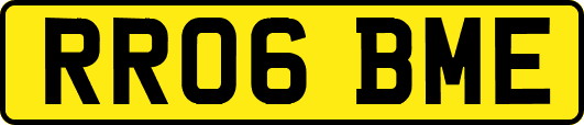 RR06BME