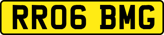 RR06BMG