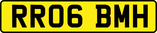 RR06BMH