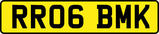 RR06BMK