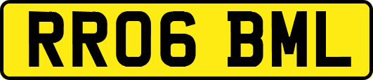 RR06BML