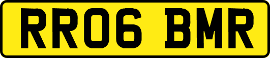 RR06BMR