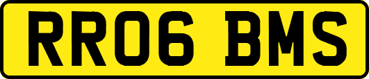 RR06BMS
