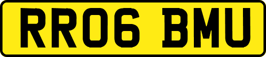 RR06BMU
