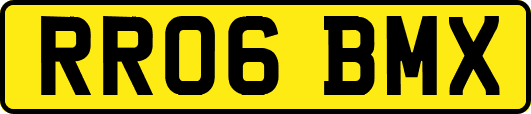 RR06BMX