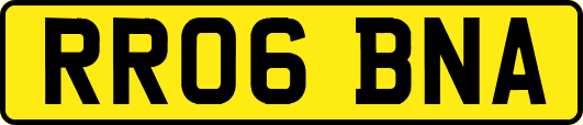 RR06BNA