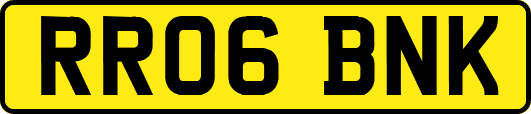 RR06BNK