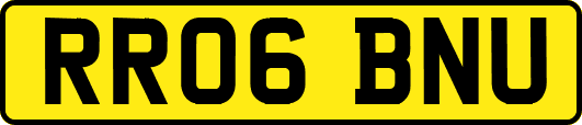 RR06BNU