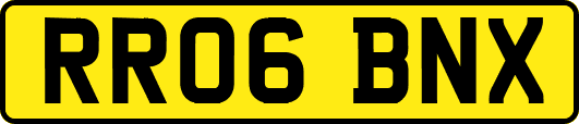 RR06BNX