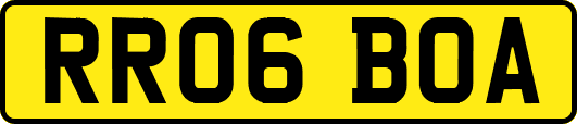 RR06BOA