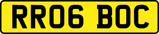 RR06BOC