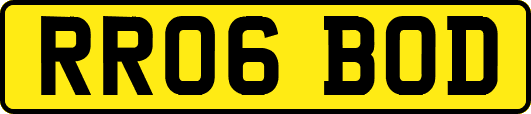 RR06BOD