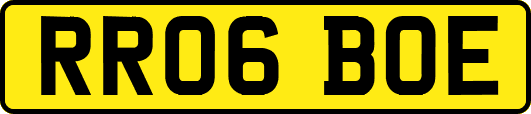 RR06BOE