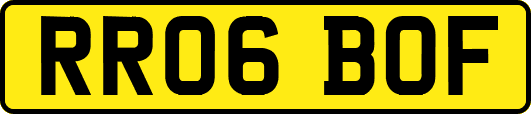 RR06BOF