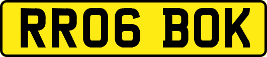 RR06BOK