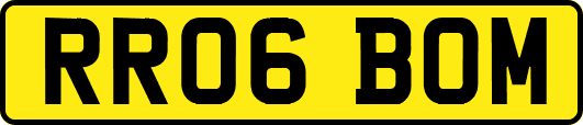 RR06BOM