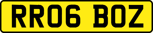 RR06BOZ