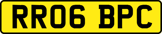 RR06BPC