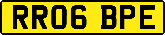 RR06BPE
