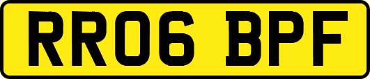 RR06BPF