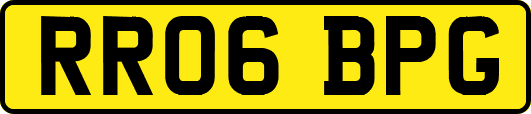 RR06BPG