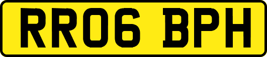 RR06BPH