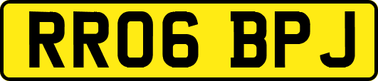 RR06BPJ