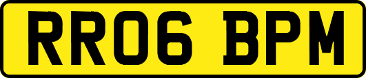 RR06BPM