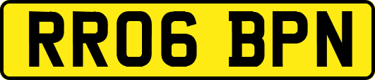 RR06BPN