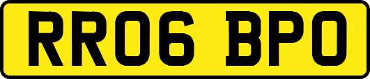 RR06BPO