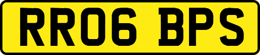 RR06BPS
