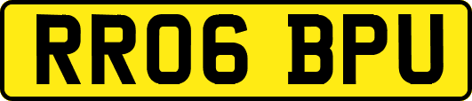 RR06BPU