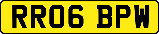 RR06BPW
