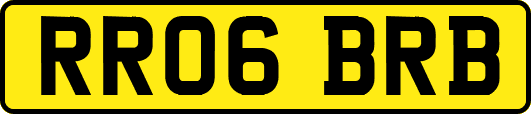 RR06BRB
