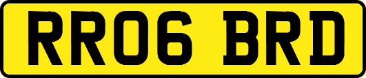 RR06BRD