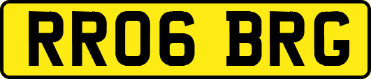 RR06BRG