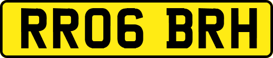 RR06BRH
