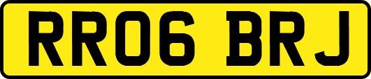 RR06BRJ