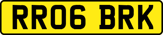 RR06BRK