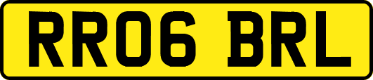 RR06BRL
