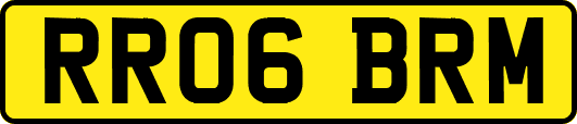 RR06BRM