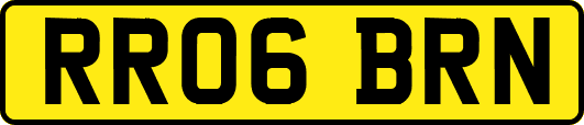 RR06BRN