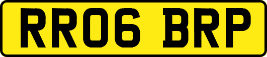 RR06BRP