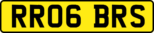 RR06BRS