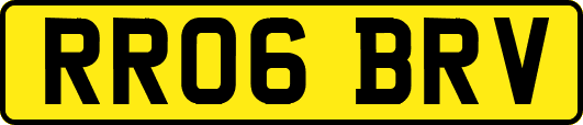 RR06BRV