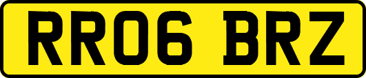 RR06BRZ